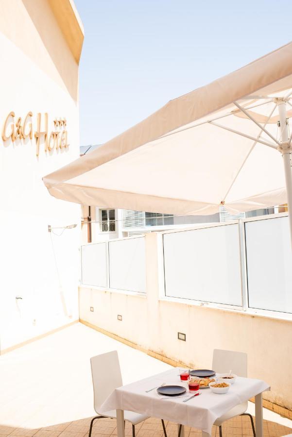 G&G Hotel Grammichele Exterior photo
